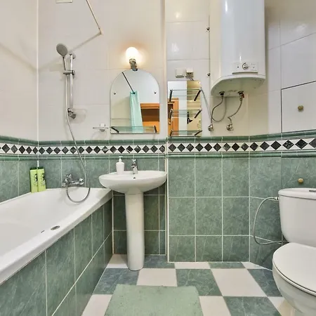 2-К Квартира В Центре. Метро Я.Коласа, Цум, Казино, Рынок Apartment Minsk