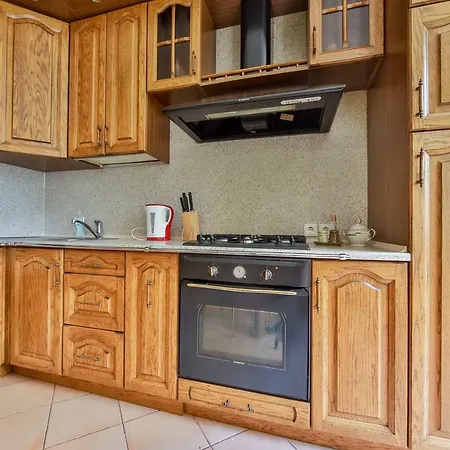 Apartment 2-К Квартира В Центре. Метро Я.Коласа, Цум, Казино, Рынок